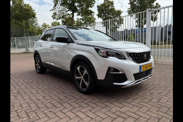 Peugeot 3008 1.2 PureTech Allure | Pano | Navi | Camera