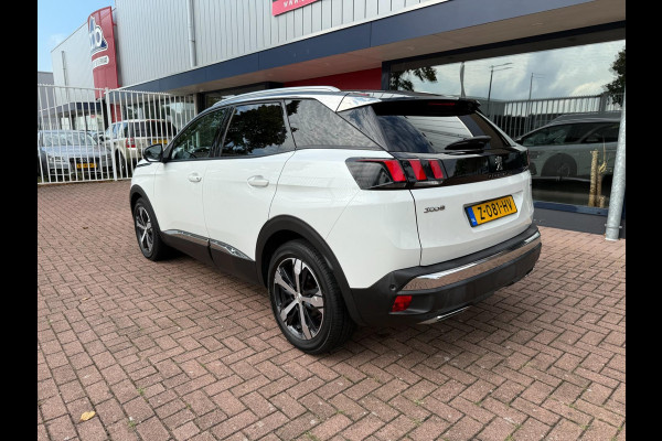 Peugeot 3008 1.2 PureTech Allure | Pano | Navi | Camera