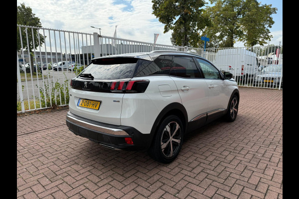 Peugeot 3008 1.2 PureTech Allure | Pano | Navi | Camera