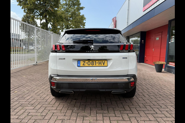Peugeot 3008 1.2 PureTech Allure | Pano | Navi | Camera