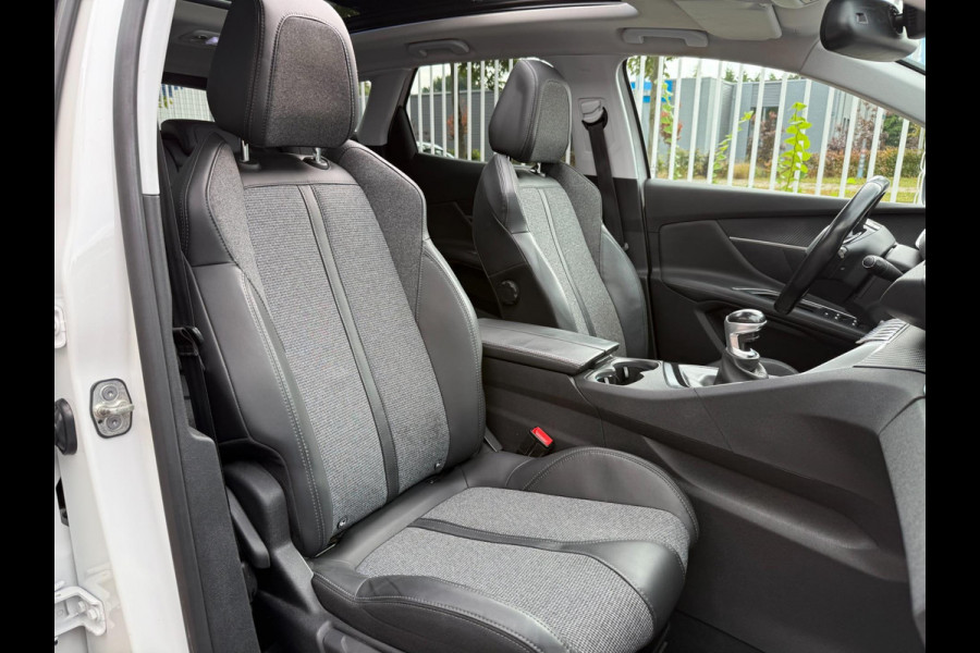 Peugeot 3008 1.2 PureTech Allure | Pano | Navi | Camera