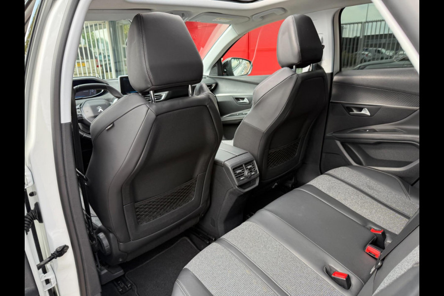 Peugeot 3008 1.2 PureTech Allure | Pano | Navi | Camera