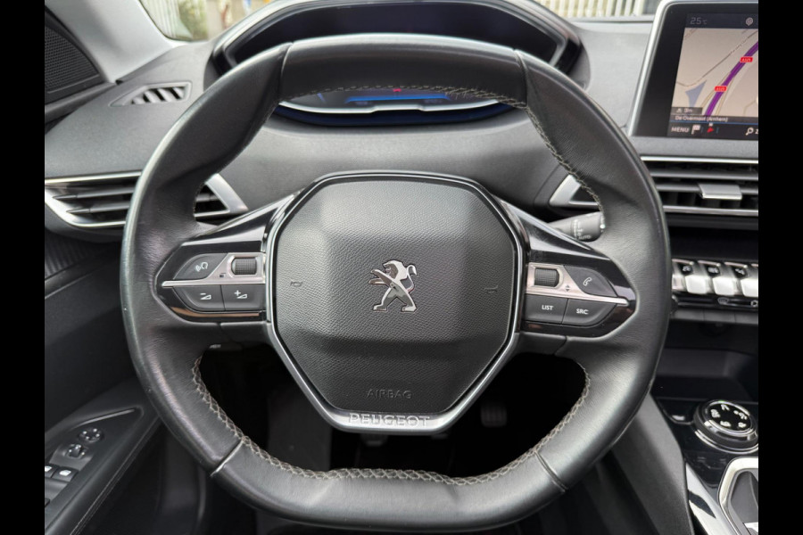 Peugeot 3008 1.2 PureTech Allure | Pano | Navi | Camera