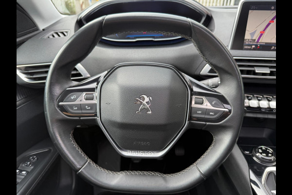 Peugeot 3008 1.2 PureTech Allure | Pano | Navi | Camera