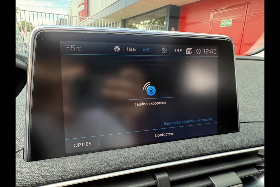 Peugeot 3008 1.2 PureTech Allure | Pano | Navi | Camera