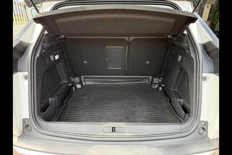 Peugeot 3008 1.2 PureTech Allure | Pano | Navi | Camera