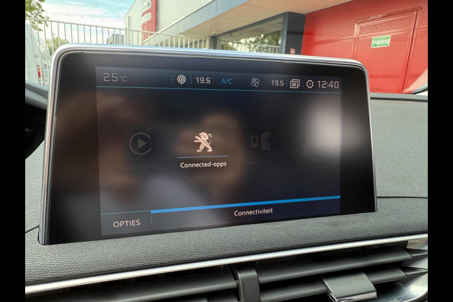 Peugeot 3008 1.2 PureTech Allure | Pano | Navi | Camera