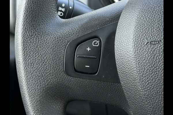 Renault Trafic 2.0 dCi 120 PK / L1H1 / 1e EIG. / 92.126 KM !! / AIRCO / CRUISE / NAVI / BLUETOOTH / 3-ZITS / TREKHAAK