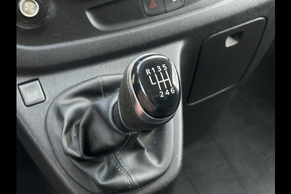 Renault Trafic 2.0 dCi 120 PK / L1H1 / 1e EIG. / 92.126 KM !! / AIRCO / CRUISE / NAVI / BLUETOOTH / 3-ZITS / TREKHAAK