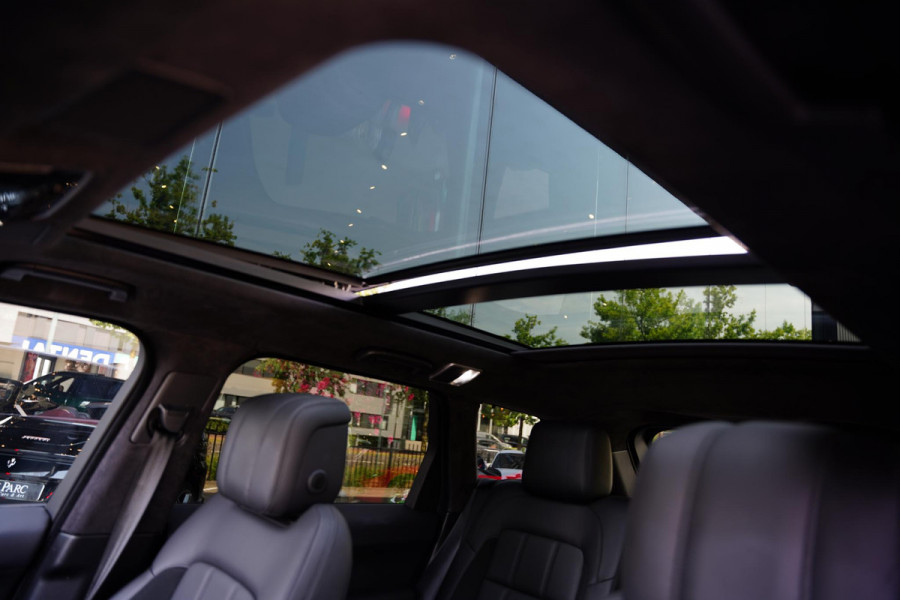 Land Rover Range Rover Sport P 400 HST Carbon Pack Panoramadak 1e eigenaar