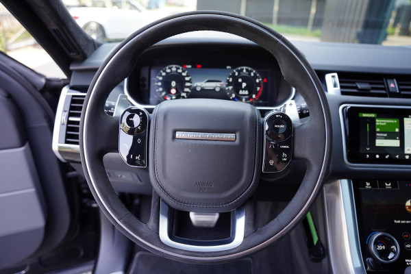 Land Rover Range Rover Sport P 400 HST Carbon Pack Panoramadak 1e eigenaar