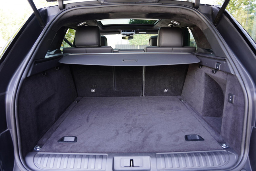Land Rover Range Rover Sport P 400 HST Carbon Pack Panoramadak 1e eigenaar