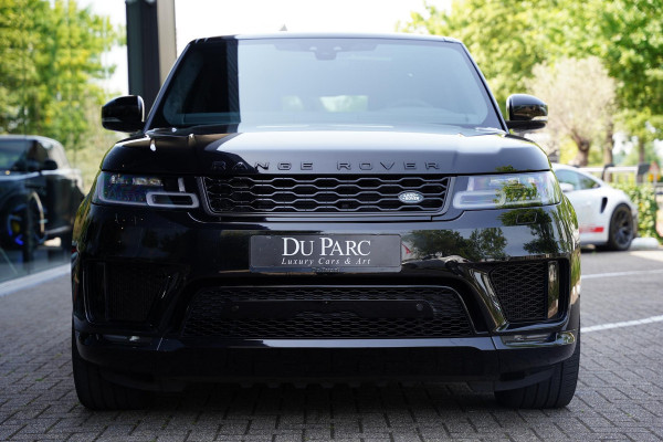Land Rover Range Rover Sport P 400 HST Carbon Pack Panoramadak 1e eigenaar
