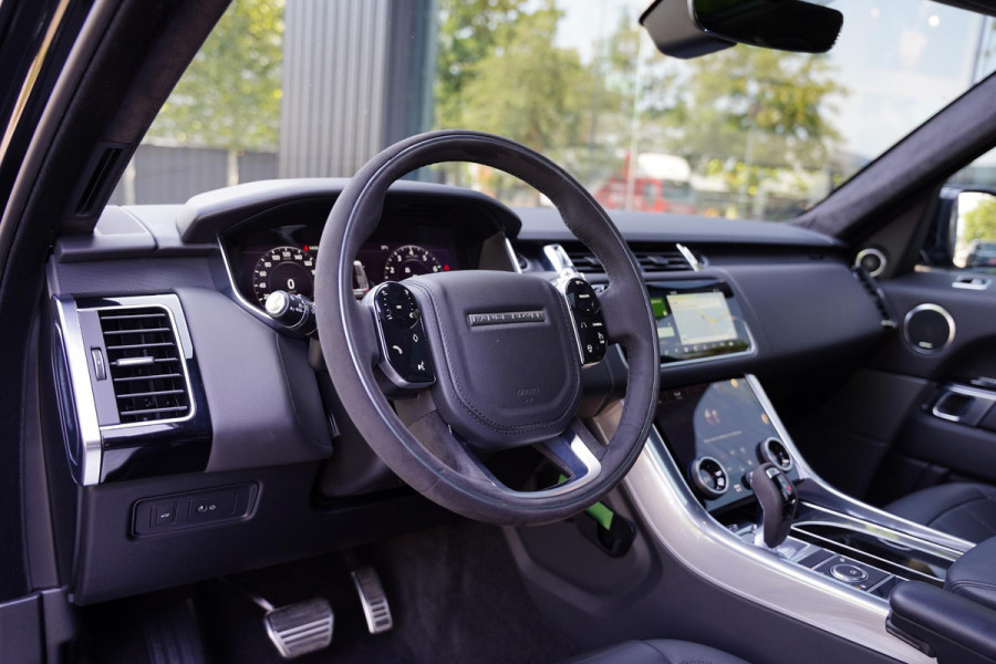 Land Rover Range Rover Sport P 400 HST Carbon Pack Panoramadak 1e eigenaar