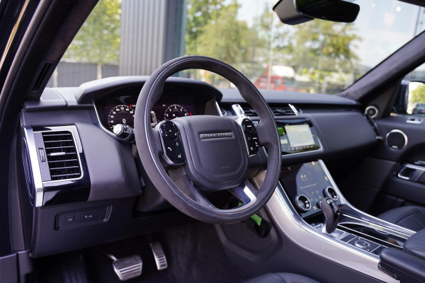 Land Rover Range Rover Sport P 400 HST Carbon Pack Panoramadak 1e eigenaar
