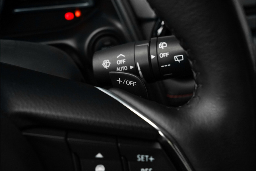 Mazda CX-3 2.0 SkyActiv-G 150 GT-M 4WD Automaat Camera Trekhaak Bose