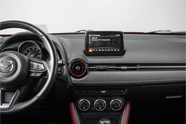 Mazda CX-3 2.0 SkyActiv-G 150 GT-M 4WD Automaat Camera Trekhaak Bose