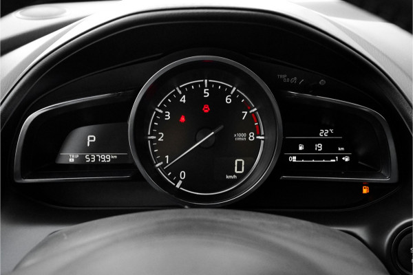 Mazda CX-3 2.0 SkyActiv-G 150 GT-M 4WD Automaat Camera Trekhaak Bose