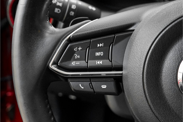 Mazda CX-3 2.0 SkyActiv-G 150 GT-M 4WD Automaat Camera Trekhaak Bose