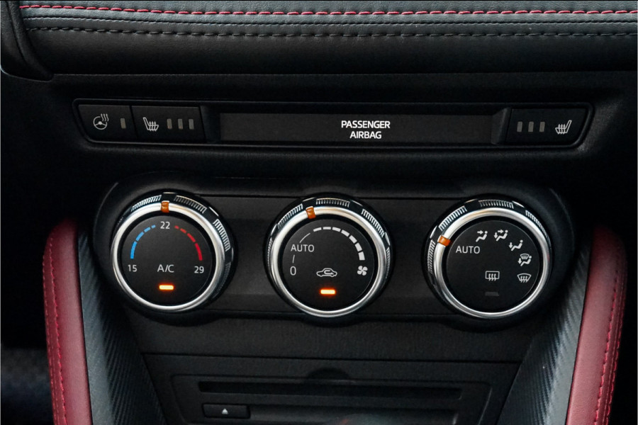 Mazda CX-3 2.0 SkyActiv-G 150 GT-M 4WD Automaat Camera Trekhaak Bose