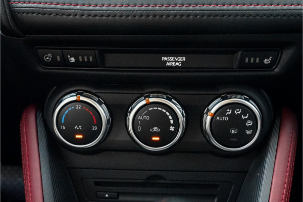 Mazda CX-3 2.0 SkyActiv-G 150 GT-M 4WD Automaat Camera Trekhaak Bose