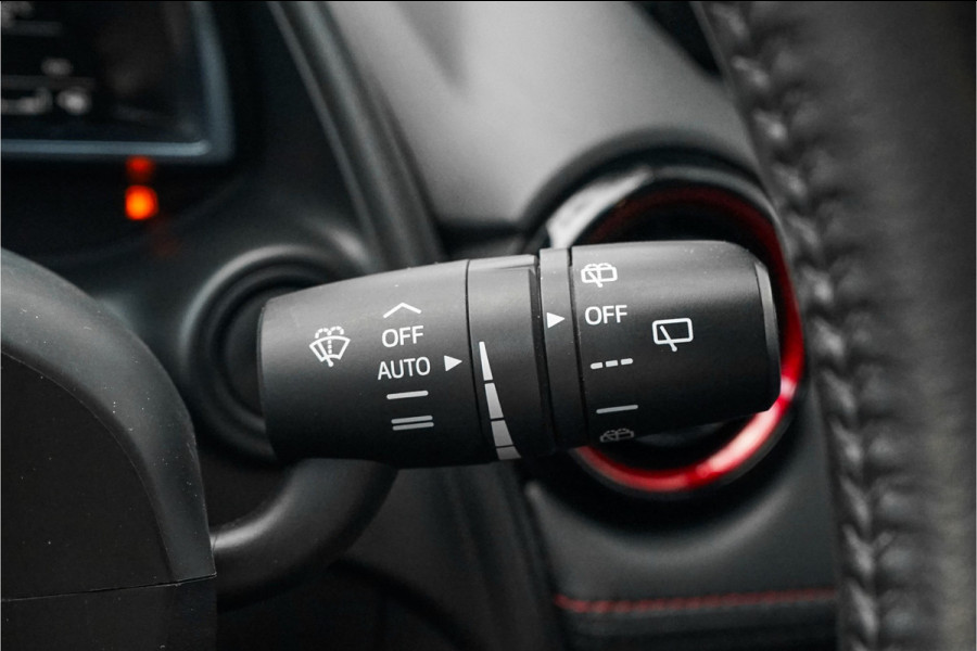 Mazda CX-3 2.0 SkyActiv-G 150 GT-M 4WD Automaat Camera Trekhaak Bose