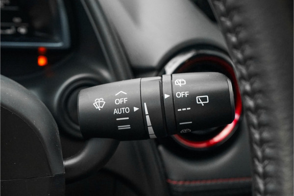Mazda CX-3 2.0 SkyActiv-G 150 GT-M 4WD Automaat Camera Trekhaak Bose