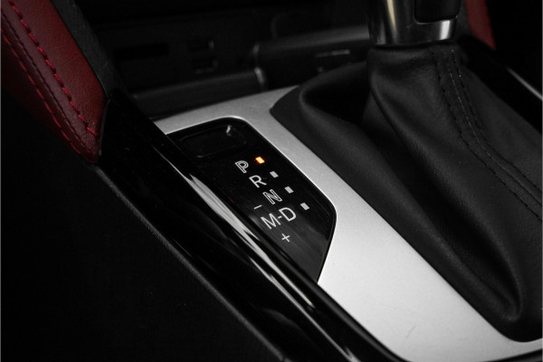 Mazda CX-3 2.0 SkyActiv-G 150 GT-M 4WD Automaat Camera Trekhaak Bose