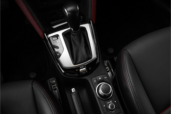 Mazda CX-3 2.0 SkyActiv-G 150 GT-M 4WD Automaat Camera Trekhaak Bose