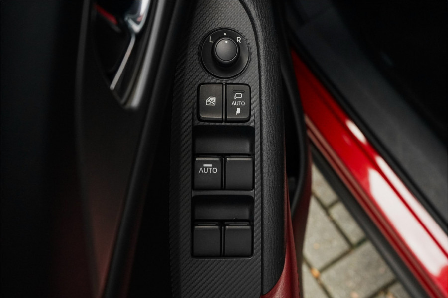 Mazda CX-3 2.0 SkyActiv-G 150 GT-M 4WD Automaat Camera Trekhaak Bose