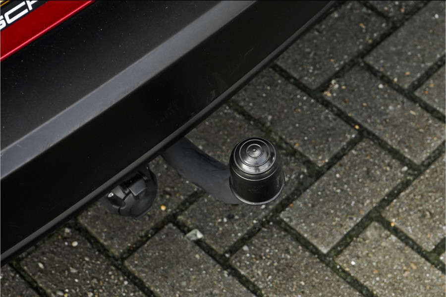 Mazda CX-3 2.0 SkyActiv-G 150 GT-M 4WD Automaat Camera Trekhaak Bose