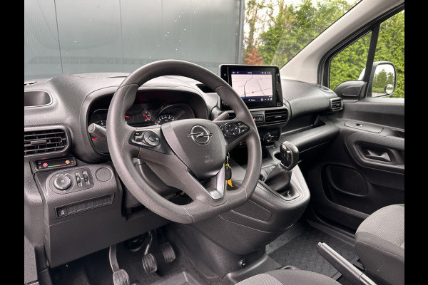 Opel Combo 1.5D 102 PK / L2H1 / 1e EIG. / SORTIMO INRICHTING / NAVI / CRUISE / AIRCO / APPLE CARPLAY