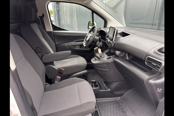 Opel Combo 1.5D 102 PK / L2H1 / 1e EIG. / SORTIMO INRICHTING / NAVI / CRUISE / AIRCO / APPLE CARPLAY