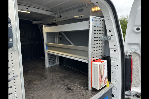 Opel Combo 1.5D 102 PK / L2H1 / 1e EIG. / SORTIMO INRICHTING / NAVI / CRUISE / AIRCO / APPLE CARPLAY