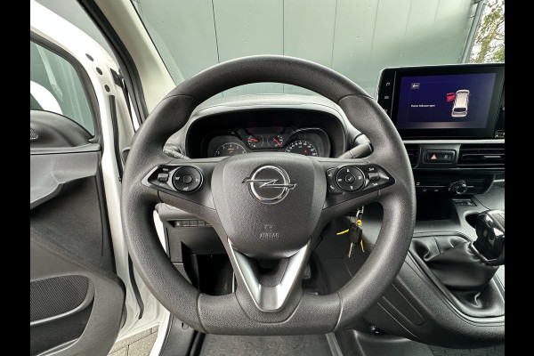 Opel Combo 1.5D 102 PK / L2H1 / 1e EIG. / SORTIMO INRICHTING / NAVI / CRUISE / AIRCO / APPLE CARPLAY