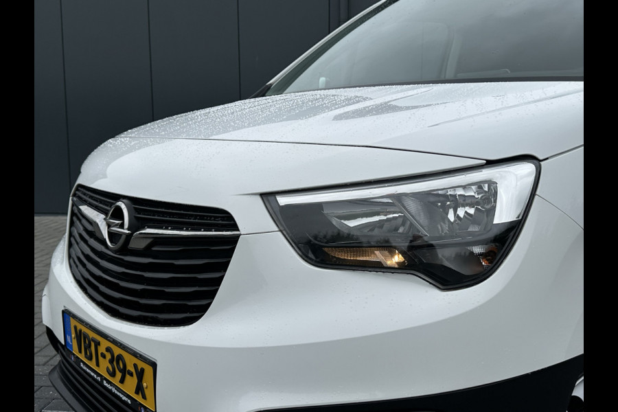 Opel Combo 1.5D 102 PK / L2H1 / 1e EIG. / SORTIMO INRICHTING / NAVI / CRUISE / AIRCO / APPLE CARPLAY
