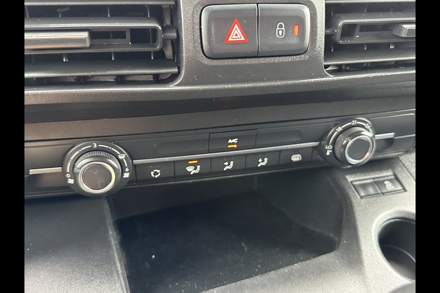 Opel Combo 1.5D 102 PK / L2H1 / 1e EIG. / SORTIMO INRICHTING / NAVI / CRUISE / AIRCO / APPLE CARPLAY