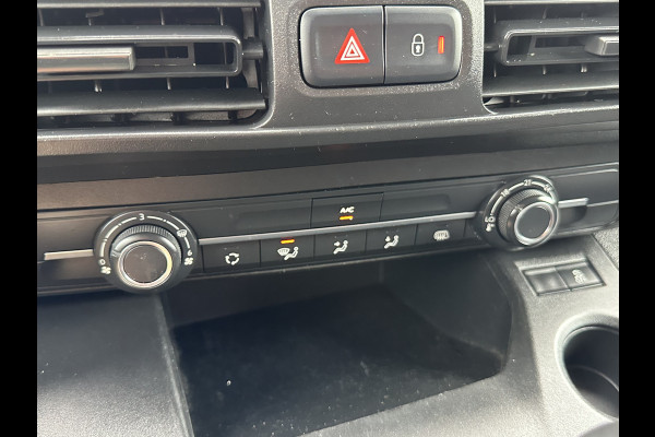 Opel Combo 1.5D 102 PK / L2H1 / 1e EIG. / SORTIMO INRICHTING / NAVI / CRUISE / AIRCO / APPLE CARPLAY
