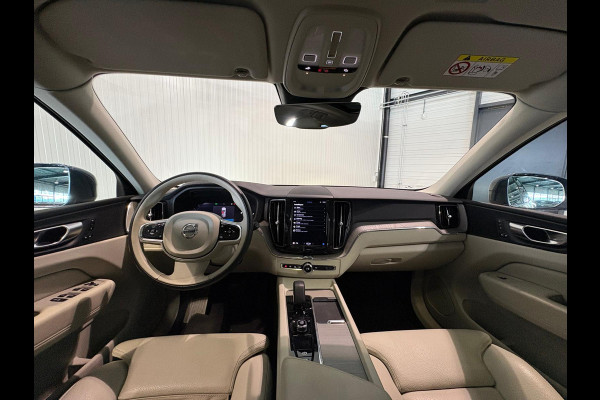 Volvo XC60 T6 Aut. Core Bright Trekhaak Long Range Leder 350pk