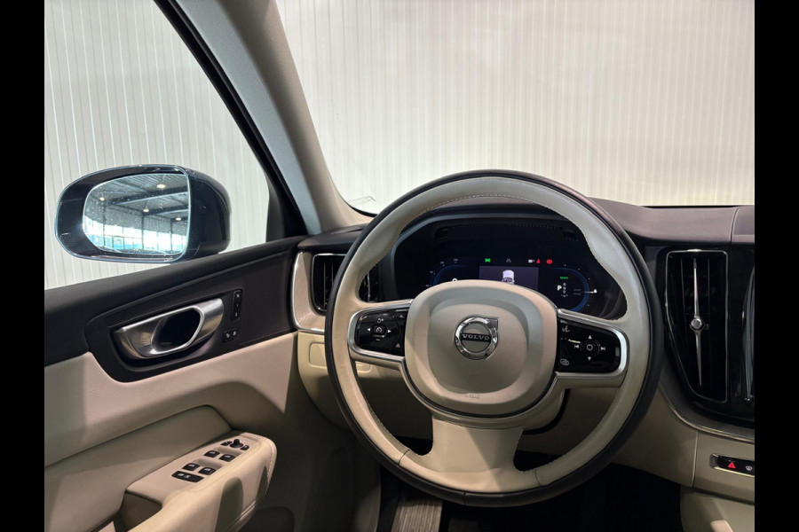 Volvo XC60 T6 Aut. Core Bright Trekhaak Long Range Leder 350pk