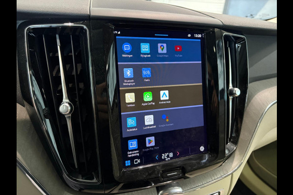 Volvo XC60 T6 Aut. Core Bright Trekhaak Long Range Leder 350pk
