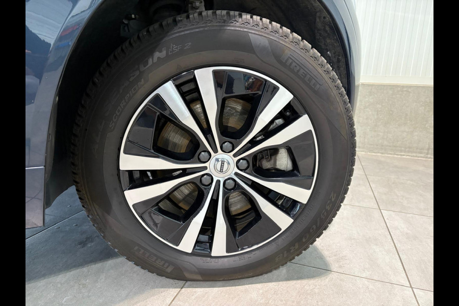 Volvo XC60 T6 Aut. Core Bright Trekhaak Long Range Leder 350pk