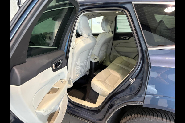 Volvo XC60 T6 Aut. Core Bright Trekhaak Long Range Leder 350pk