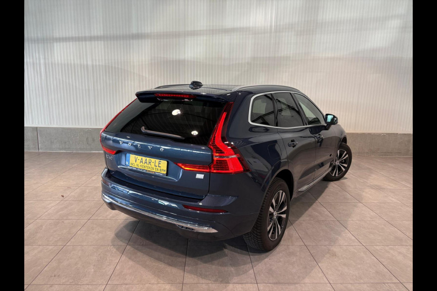 Volvo XC60 T6 Aut. Core Bright Trekhaak Long Range Leder 350pk