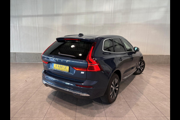 Volvo XC60 T6 Aut. Core Bright Trekhaak Long Range Leder 350pk