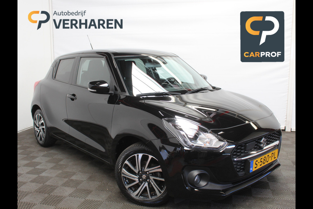 Suzuki Swift 1.2 Style Smart Hybrid | CARPLAY | CAMERA | NAVI | KEYLESS | LMV | PDC