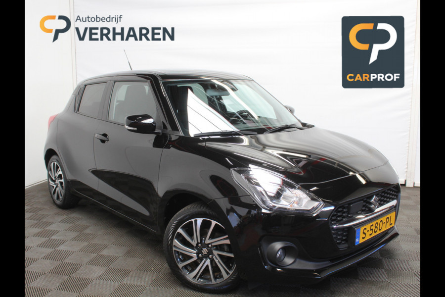 Suzuki Swift 1.2 Style Smart Hybrid | CARPLAY | CAMERA | NAVI | KEYLESS | LMV | PDC