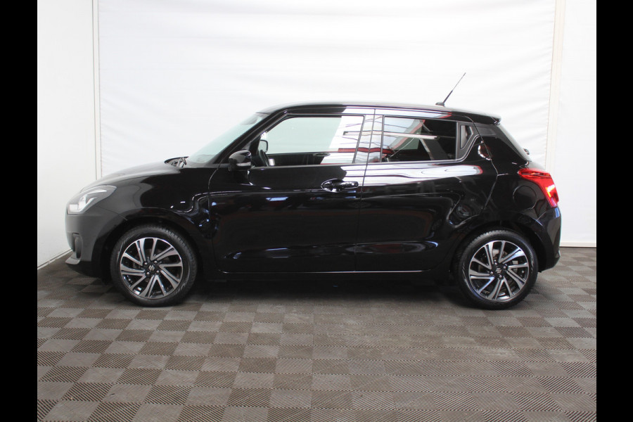 Suzuki Swift 1.2 Style Smart Hybrid | CARPLAY | CAMERA | NAVI | KEYLESS | LMV | PDC