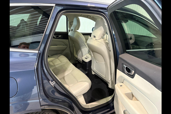 Volvo XC60 T6 Aut. Core Bright Trekhaak Long Range Leder 350pk