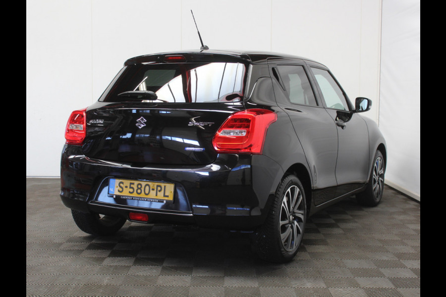 Suzuki Swift 1.2 Style Smart Hybrid | CARPLAY | CAMERA | NAVI | KEYLESS | LMV | PDC